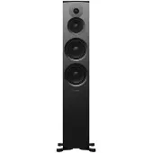 Dynaudio Enceinte colonne Emit II 50 Noyer Vendue à l’unité