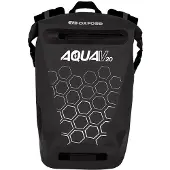 Oxford Aqua V 20l Backpack Noir