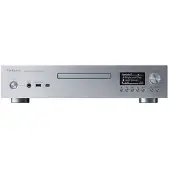 Technics Lecteur réseau Hi-Fi SL-G700M2E-S Argent