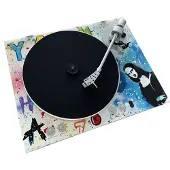 Yamaha Platine vinyle MusicCast Vinyl 500 Edition Limitée Jisbar
