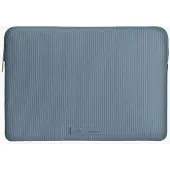 Uniq Laptop Sleeve Cyprus Ridge Edition 14" waterproof neoprene blue (14"), Sac pour notebook, Bleu