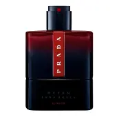 Prada Ocean Luna Rossa Le Parfum Parfum Rechargeable 100 ml