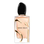 Giorgio Armani Sì Eau De Parfum - Parfum Rechargeable Femme 100 ML