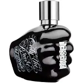 Diesel Only The Brave Tattoo Eau de Toilette pour homme 125 ml