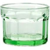 Serax Fish & Fish Verre - Lot de 4 16 cl | Green