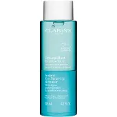 Clarins Cleansing Instant Eye Make-Up Remover démaquillant bi-phasé yeux pour yeux sensibles 125 ml