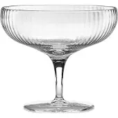Serax Inku Champagne Coupe