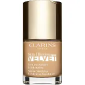 Clarins Skin Illusion Velvet 108W – Fond de Teint Velouté Effet Peau Nue 30 ml