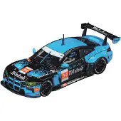 Carrera Hybrid Bmw M4 Gt3 No.34 Car Bleu Enfants