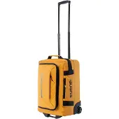 Iguana Matriosh 40l Trolley Bag Jaune