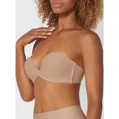 Triumph Soutien-gorge ' Stepy Soft ' beige