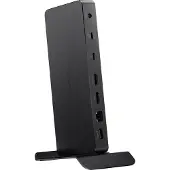 Asus Dc500 Docking Station Argenté