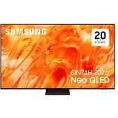 Samsung TV Neo QLED TQ65QN74H 65" 4K UHD 2026