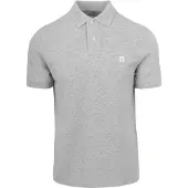 KING Essentials The Rene Polo Gris