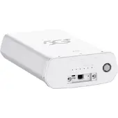 ZTE Mc889a Pro Odu Portable Router Clair One Size / EU Plug 220V