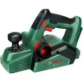 Bosch Rabot sans fil PHO 18V-20, sans batterie ni chargeur