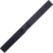 HUGO BOSS Etui à stylo simple Tradition Blue