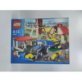 LEGO City 7637 La ferme