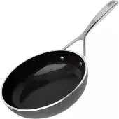 Demeyere Alu Pro 5 Ceraforce 1008001 poêle, 20 cm