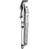 Ga.Ma Salon Exclusive GC Titanium Clipper