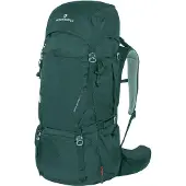 Ferrino Appalachian 75l Backpack Vert