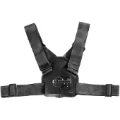 SmallRig Quick Release Chest Strap Mount for DJI Osmo Pocket 4/3 6050
