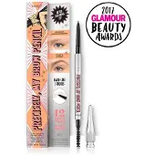 Benefit Precisely, My Brow Pencil 3 Warm Light Brown 0,08 grammes