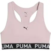 Puma Soutien-gorge De Sport à Impact Moyen 4keeps