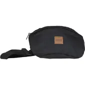 Urban Classics Sacs banane 'Hip Bag' noir