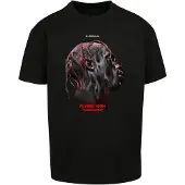 Mister tee T-Shirt noir