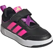 Adidas Tensaur Sport 3.0 Girls Kids Trainers Noir EU 33 Fille
