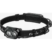 Fenix HP12R-T lampe frontale rechargeable, 1300 lumens, rouge