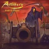 Artillery CD de - Penalty by perception - pour Indifférent - Standard - Taille Standard