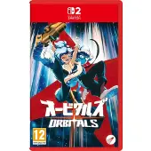 Orbitals (nl) - Switch 2