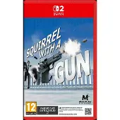 Squirrel With A Gun - Nintendo Switch 2