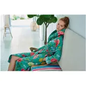 Pip studio Peignoir Pip Studio Good Evening Vert-L