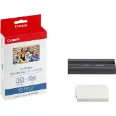 Canon KC-36IP - Couleurs des photos - Cartouche d'encre