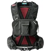 USWE Vst Detachable Front Pocket For Daypack Backpack Noir