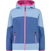 CMP 34z5215 Jacket Bleu 5 Years Enfants