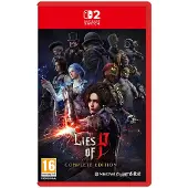 Lies Of P - Complete Edition Switch 2
