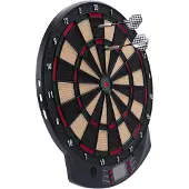 Engelhart Jeu De Flechettes Et Flechettes Electroniques Longfield