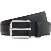 BOSS Ceinture 'Onnie' noir