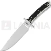 Böker Argentina Couteau de chasse Esculta Stag