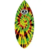 CBC Skimboard Fiberglass 42.5´´