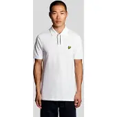 Lyle & Scott T-Shirt blanc