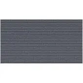 vidaXL Tapis de sol Gris 80 x 150 cm Tissu