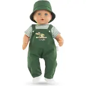 Corolle Mon Grande Poupon Babypop Eliott - 36cm