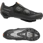 Dmt Mh10 Road Shoes Noir EU 41 Homme