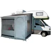 Eurotrail Auvent, 8.40 kg