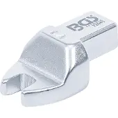 Bgs Clé à fourche 1/4" 9 x 12 mm - 72041